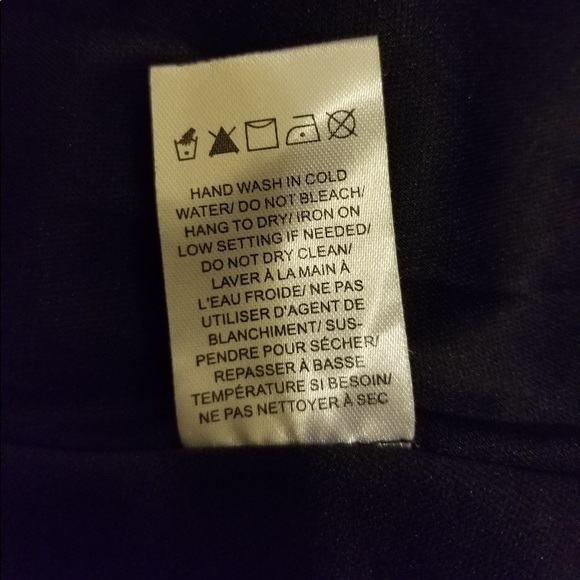 Long Sleeve Floral Dress - Picture 5 of 6